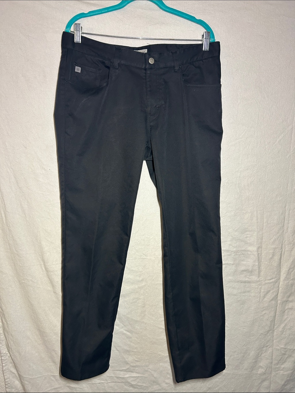 PETER MILLAR
Men's EB66 5-Pocket Performance Pants
